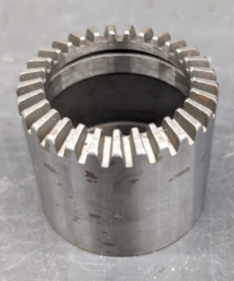 Jacobs S7 Drill Chuck Replacement Sleeve For 7, 7-1A, 7B NEW | eBay