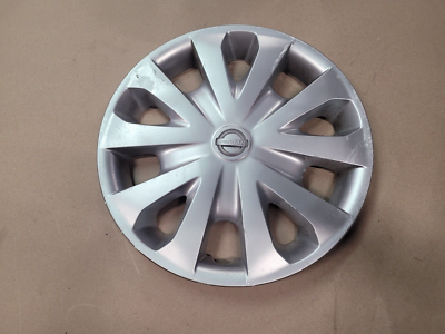 -16\\　①　92\\ 68// 183// Wheel Cover Hubcap 15 Inch 403153BA0B - Nissan Versa 2012-2019