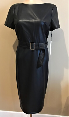 slim fit dress slacks CHOOSE ME FAUX LEATHER ZIP UP MINI DRESS – AKIRA