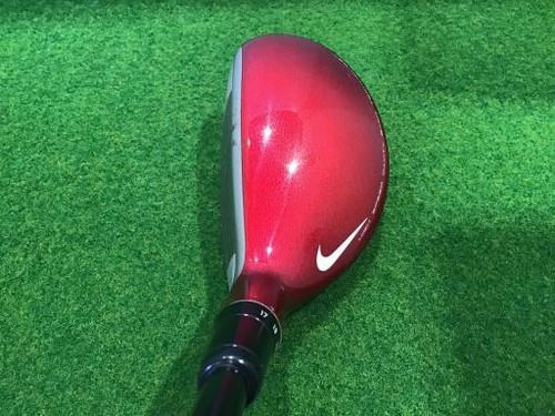 NIKE JAPAN VR_S COVERT 2.0 2015 U3 41in S-flex UT Utility Hybrid Golf CLUB - Picture 3 of 4