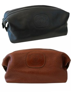 ghurka holdall dopp kit