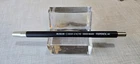 ✏️ Mint RARE MUSEUM CARAN d'ACHE FIXPENCIL 44  Clutch Pencil [Lead Holder 2mm]