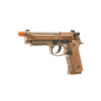 Umarex Beretta M9A3 Full Auto CO2 Blowback Airsoft Pistol 2274310