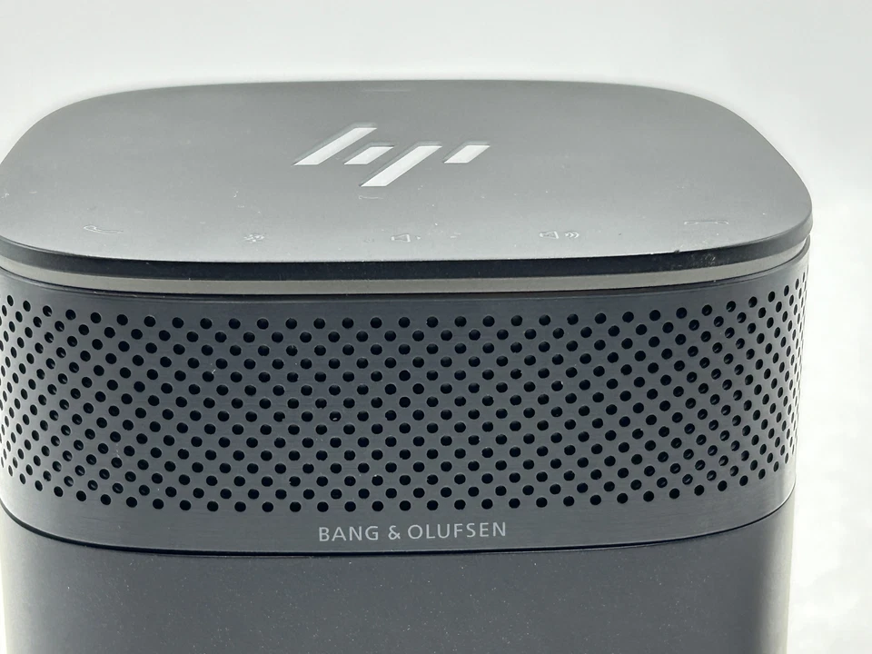 HP Thunderbolt Docking Station 120W G2 HSN-IX01 with Bang & Olufsen Audio NO AC - Image 4 of 4