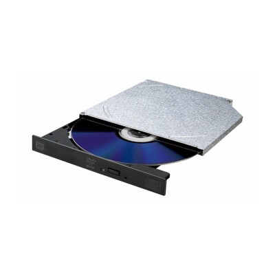 LITEON Internal DVD Drive DS-8AESH 8x Slim SATA DVD Writer 9.5mm Height
