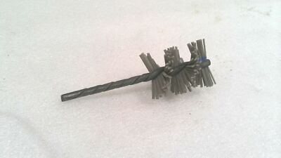 OSBORN 36305 1-1/2'' ATB INTERNAL BRUSH 320 GRIT 4-7/8'' OAL ( LOT OF 4 )