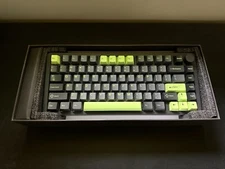 Blade75 Wireless Aluminum Mechanical Gaming Keyboard