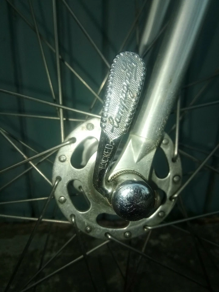 Specialized Allez, photo 2 sur 5