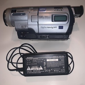 Sony Dcr-Trv730 for sale | eBay