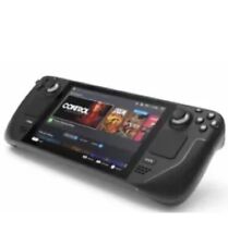 Valve Steam Deck 512GB Handheld Console for sale online | eBay Valve Steam Deck 512GB Handheld Console for sale online | eBay