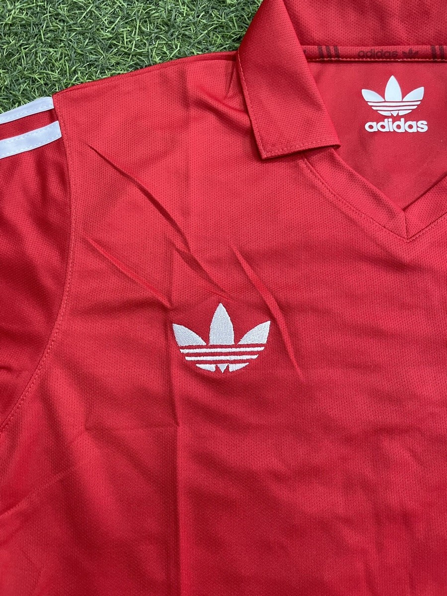 【新品未使用】adidas サッカー ペルー代表 1978年モデル ユニフォーム adidas Peru Retro 78 Jersey | SOCCER.COM