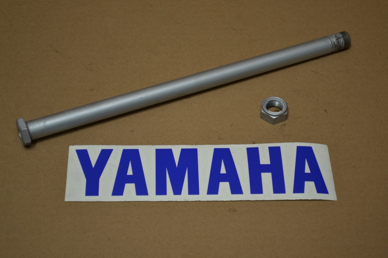Yamaha Raptor 660 YFZ450 OEM Swingarm REAR ARM BOLT 5LP221410000 🔥