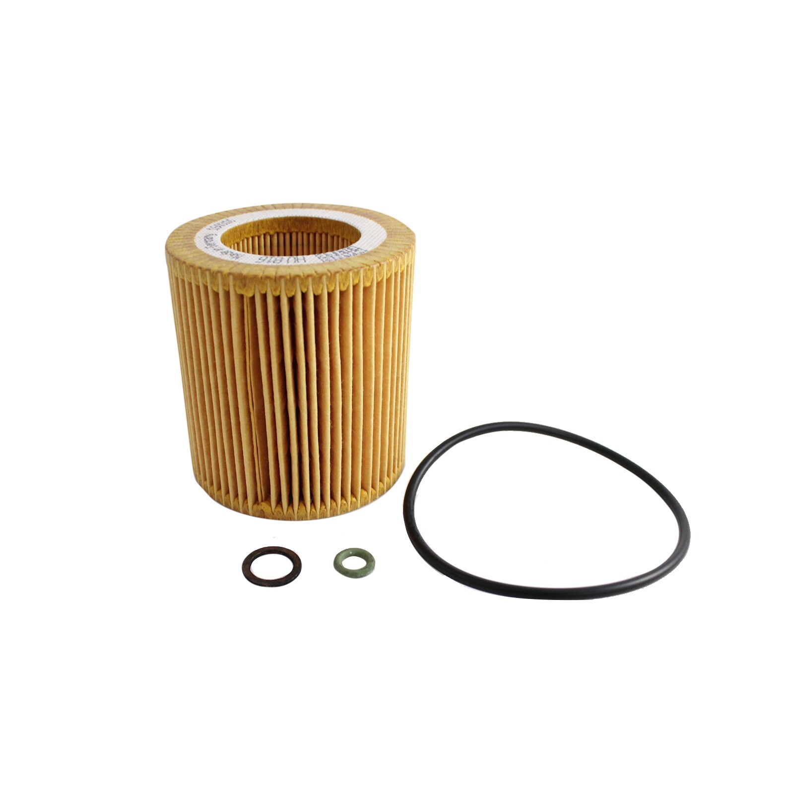 BMW Oil Filter Replacement MANN Oil Filter HU816x For BMW 2007 2017 Fits 1 3 5 6 7 X1 189884 - Foto 3