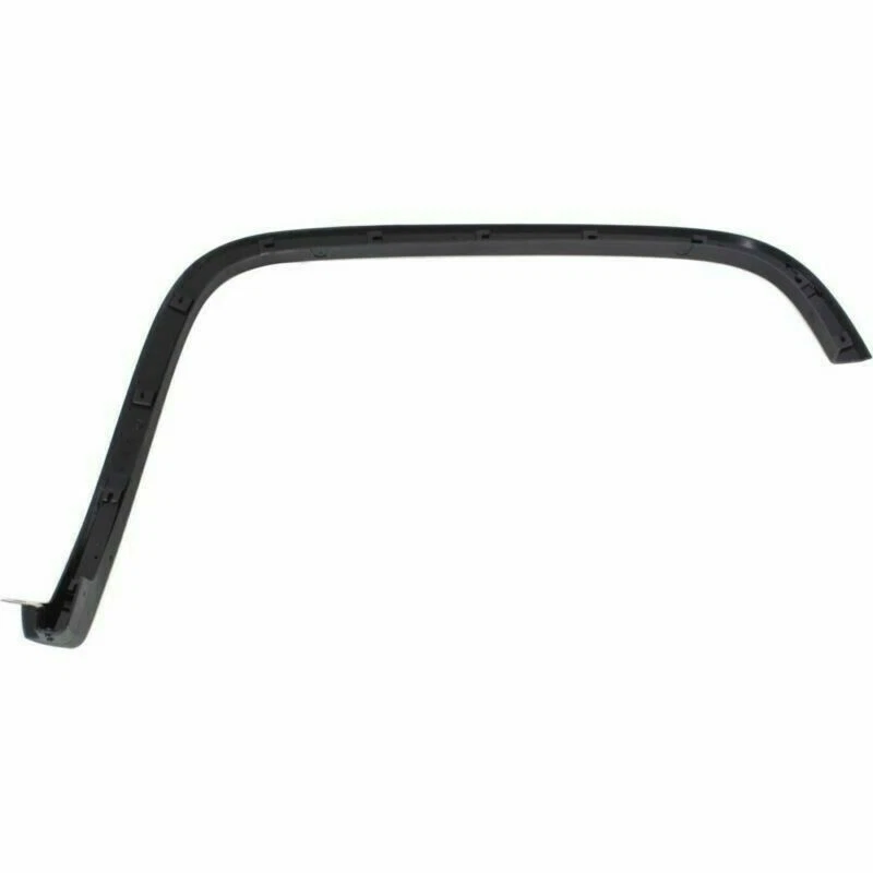 for 2014 2015 GMC Sierra 1500 Front Left LH Fender Flare, Wheel Arch Trim - Image 2 of 2