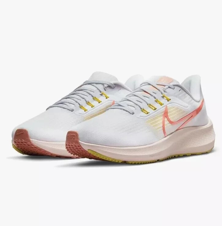 Nike Air Zoom Pegasus 39 Running Shoes Iris Whisper DH4072