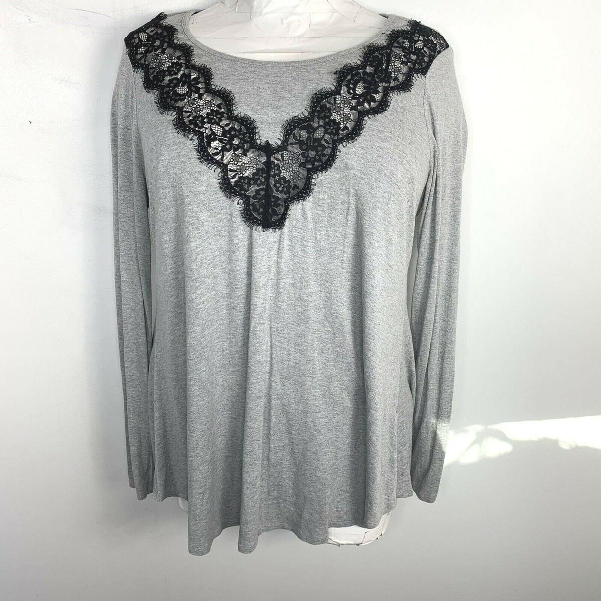 Lace Trim Forever 21 Lace Blouse Forever 21 Plus Sizes Womens Top