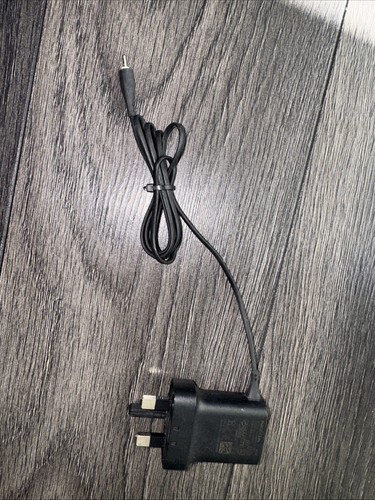 Old School Nokia 5V 890mA Mobile Phone Charger Power Supply UK - Zdjęcie 3 z 3
