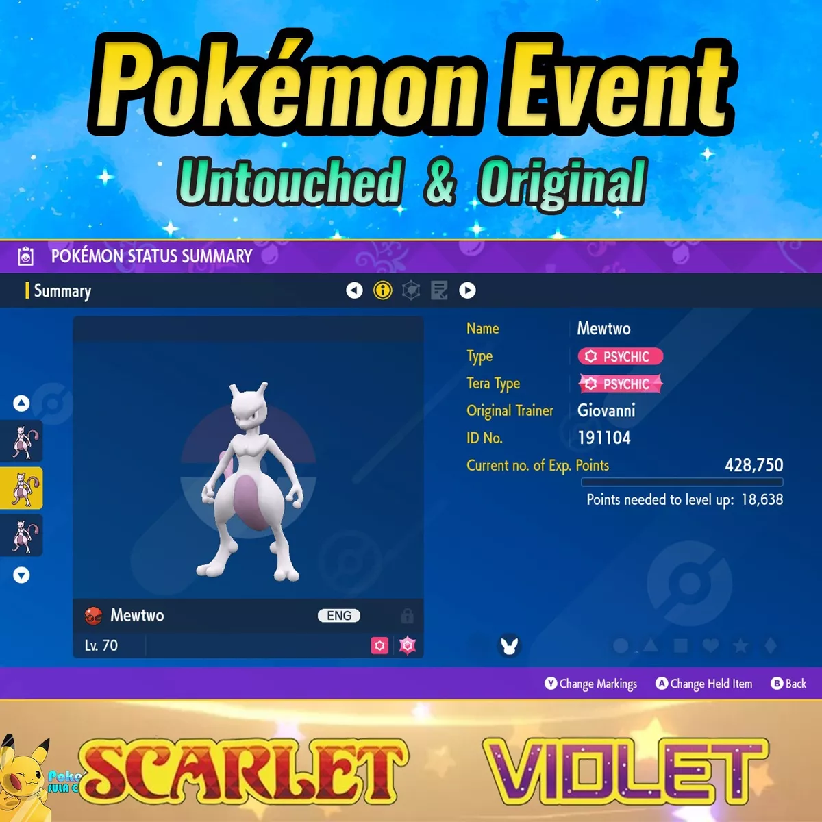 Pokémon GO: Giovanni and Shadow Mewtwo Special Research Guide (November  2022) - Meristation