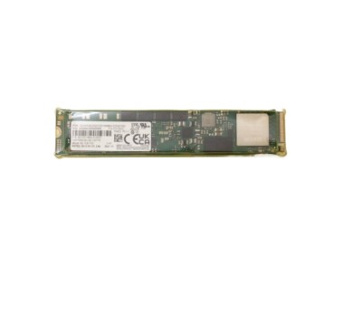 MZ1LB1T9HALS Samsung PM983 NVMe PCIe 22110