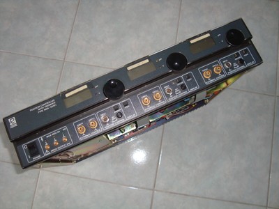 Photon Control Position Controller NDA 503-Fc WITH FEEDBACK .