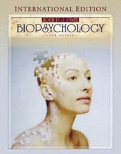 Biopsychology-John P. J. Pinel