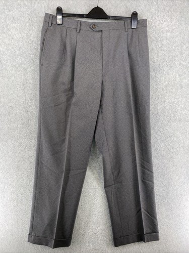 Ralph Lauren Total Comfort Pants Slacks 