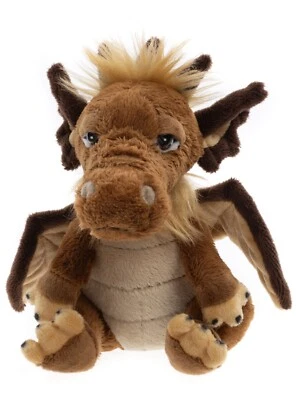 KUSCHELJUNGES - LATERNE VON CHARLIE BEARS