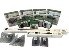NEW! Victory Innovations Hand Held Sprayer Accessories & Replacement Parts/ Lot