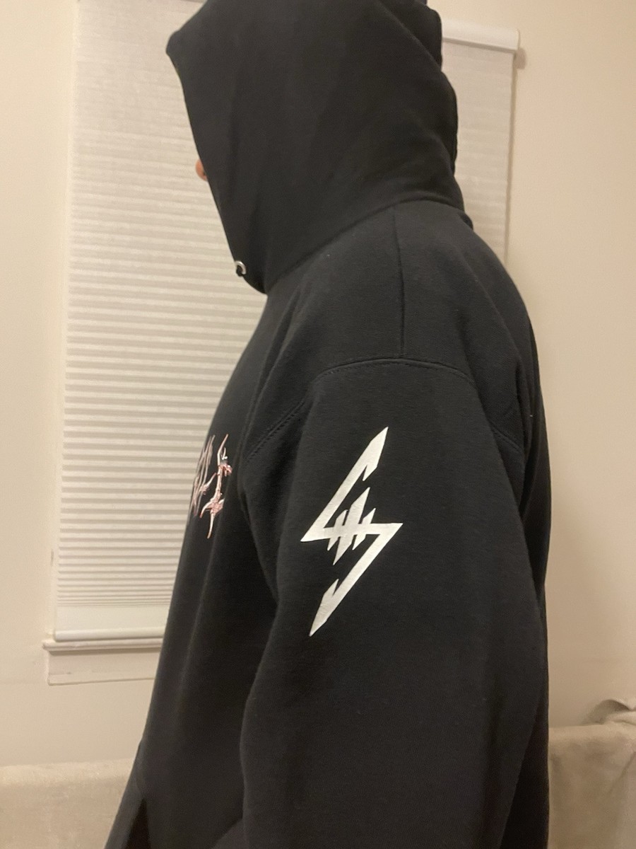 Stronghold Hoodie | eBay