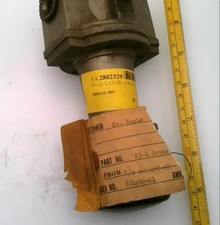 83-1 AIR REGULATOR 100PSI