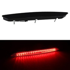 Dritte Bremsleuchte Zusatzbremsleuchte für BMW Z4 Roadster E85 2002-2009 Schwarz