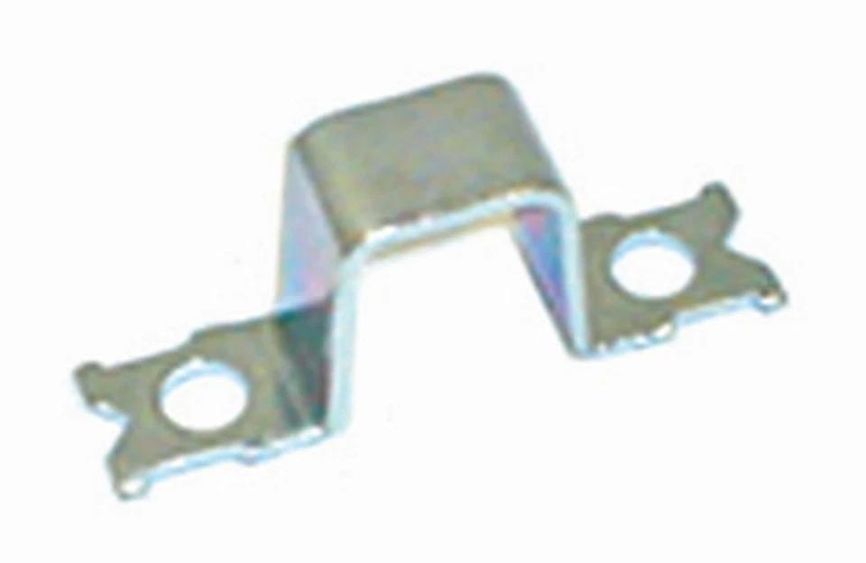 Omix Rocker Arm Bridge Fits: 1974-2001 Jeep Cherokee, 1972-1983 Jeep CJ5, 1972-1 Foto 4 de 4