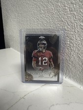 2025 Topps Chrome Football - Tom Brady Fortune 15 #F15-35