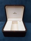Vintage Omega Seamaster Speedmaster Box