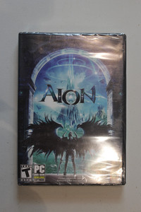 Aion Game | eBay