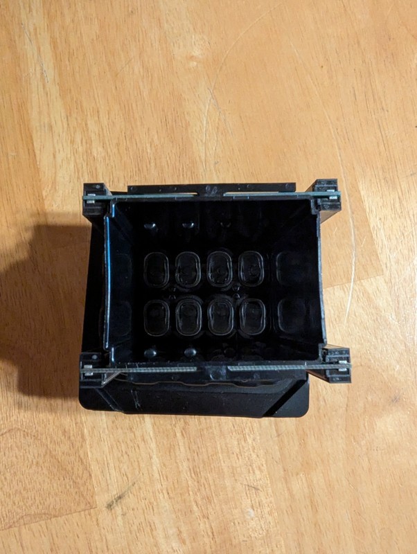 Epson GS6000 Printhead OEM Epson F188000 Printer Head