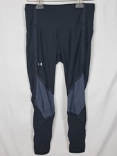 Under Armour Womens Heat Gear Compression Leggings