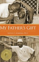 Sixtus Z. Atabong | My Father's Gift | Buch | Englisch (2018) | Gebunden