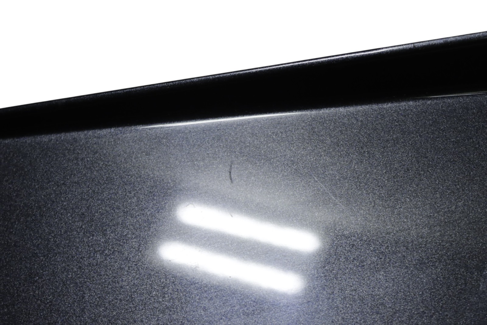McLaren 720S Left Side Fender Bonnet Trim Molding 14AB443CP 2018 - 2023 OEM