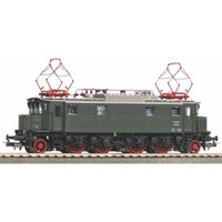 Piko 51496 H0-E-Lok E17, Db, Ep.Iii, Ac Sound, Wechselstrom H0 + Neu