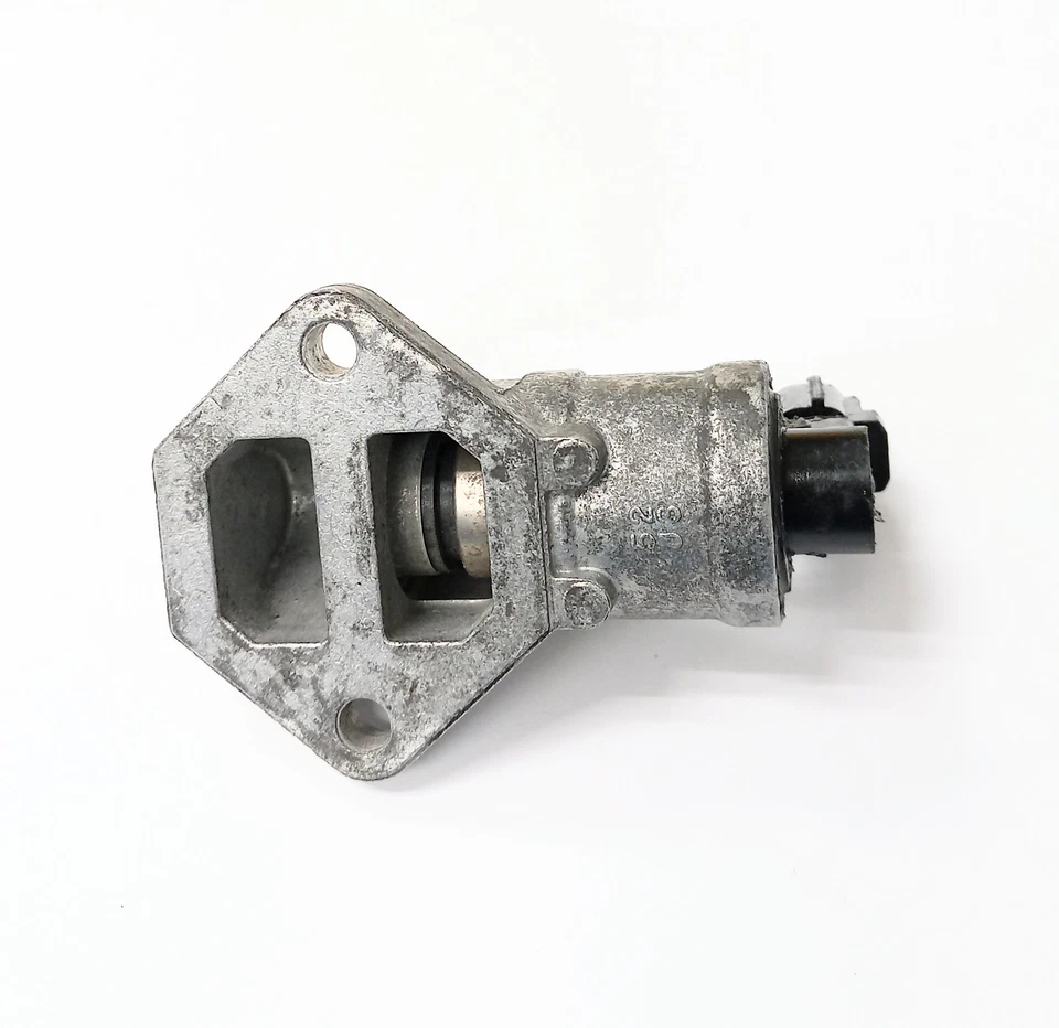 Válvula de control de aire de ralentí OEM 1S7G-9F715-AD para Ford Mazda B2300 EcoSport 01-11 Foto 3 de 4