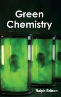 Ralph Britton | Green Chemistry | Buch | Englisch (2015) | Gebunden