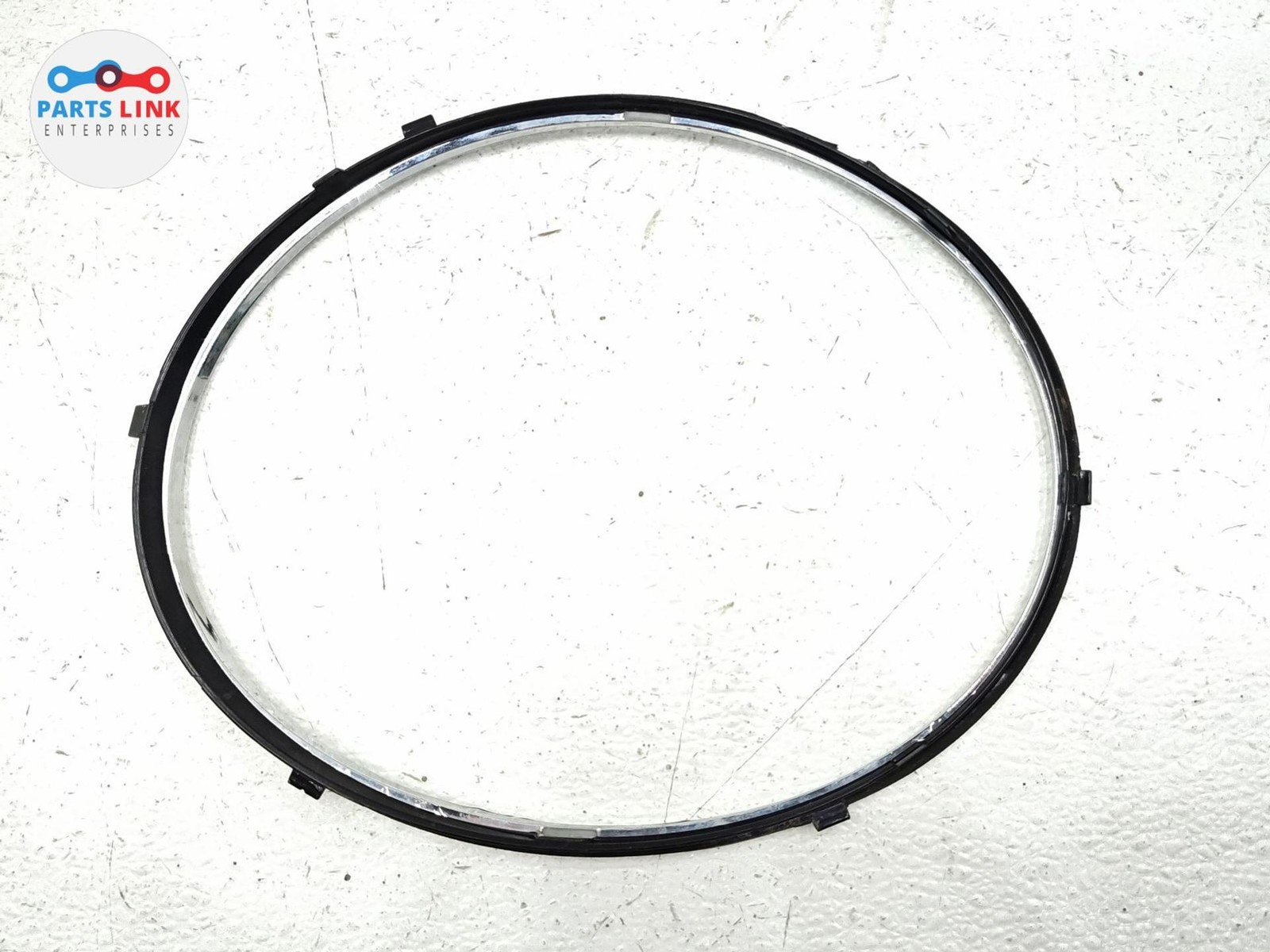 Bentley Bentayga Speed 2017-2020 Front Right Ring