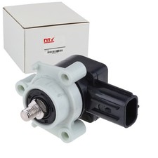 NTY SENSOR LEUCHTWEITENREGULIERUNG XENONLICHT passend für MAZDA 6 | ECX-MZ-000