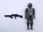 Vintage 1982 Kenner Star Wars Action Figure HK Zuckuss Complete Original EX+/NM