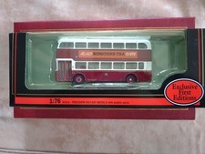 EFE 23501 Alexander Atlantean Edinburgh (16 Oxgangs)