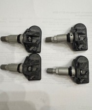 4x Original Mercedes RDKS TPMS Sensor A0009054104 u.a. für A-,B-Klasse+CLA,GLE