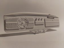 Tamiya Sand Scorcher Armaturenbrett 1:10 RC  ...