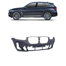 Stoßstange vorne für BMW X3 G01 F97 mit PDC Sportpaket ab 2017