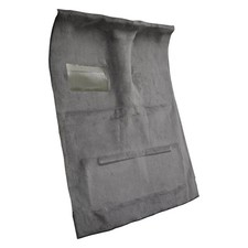 1980-85 Dodge D150 Truck Regular Cab 2WD 840-Navy Blue Carpet for Auto Trans